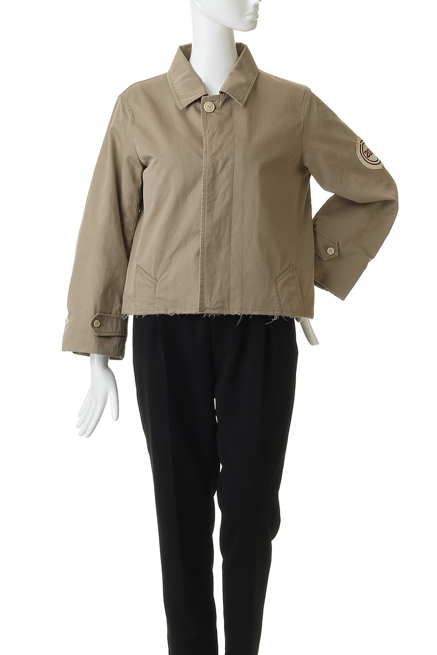 MADISONBLUE(マディソンブルー)｜【予約販売】REMAKE SHOP COAT