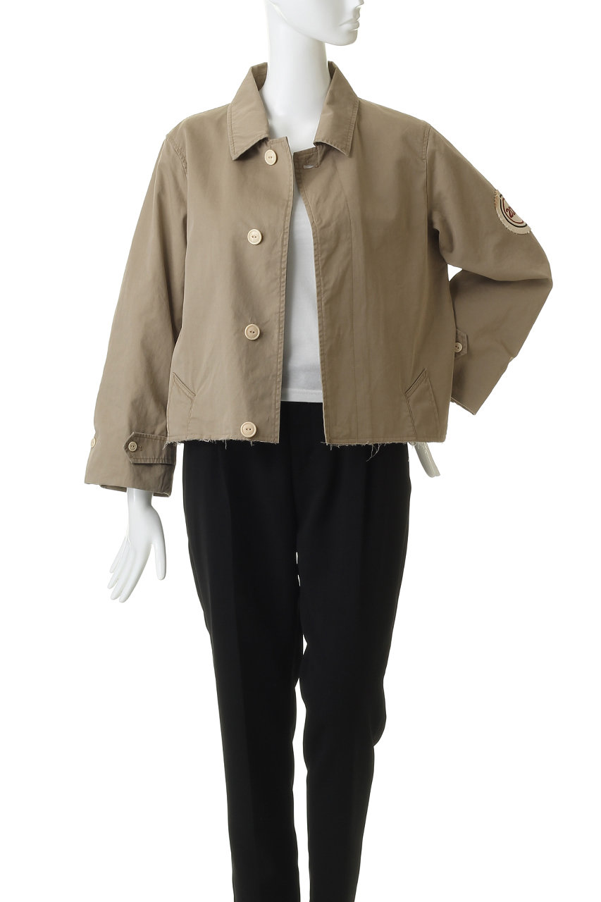 MADISONBLUE(マディソンブルー)｜【予約販売】REMAKE SHOP COAT