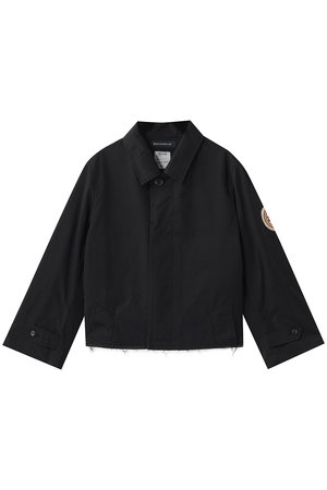 マディソンブルー/MADISONBLUEの【予約販売】REMAKE SHOP COAT リメイクショップコート(110900/110902)