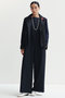 【予約販売】REMAKE SHOP COAT リメイクショップコート マディソンブルー/MADISONBLUE