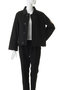 【予約販売】REMAKE SHOP COAT リメイクショップコート マディソンブルー/MADISONBLUE