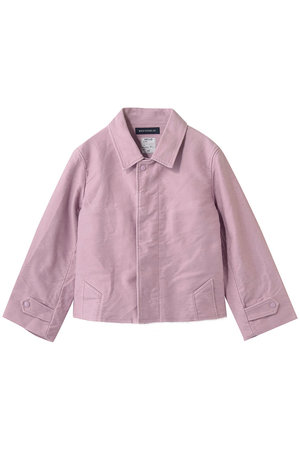 マディソンブルー/MADISONBLUEの【予約販売】REMAKE SHOP COAT MOLESKIN ショップコート(110900/110902)