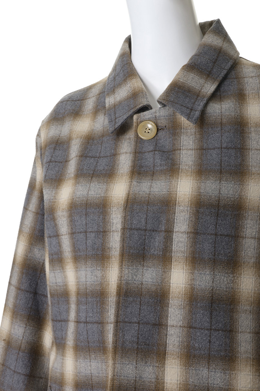 MADISONBLUE(マディソンブルー)｜【予約販売】REMAKE SHOP COAT CHECK