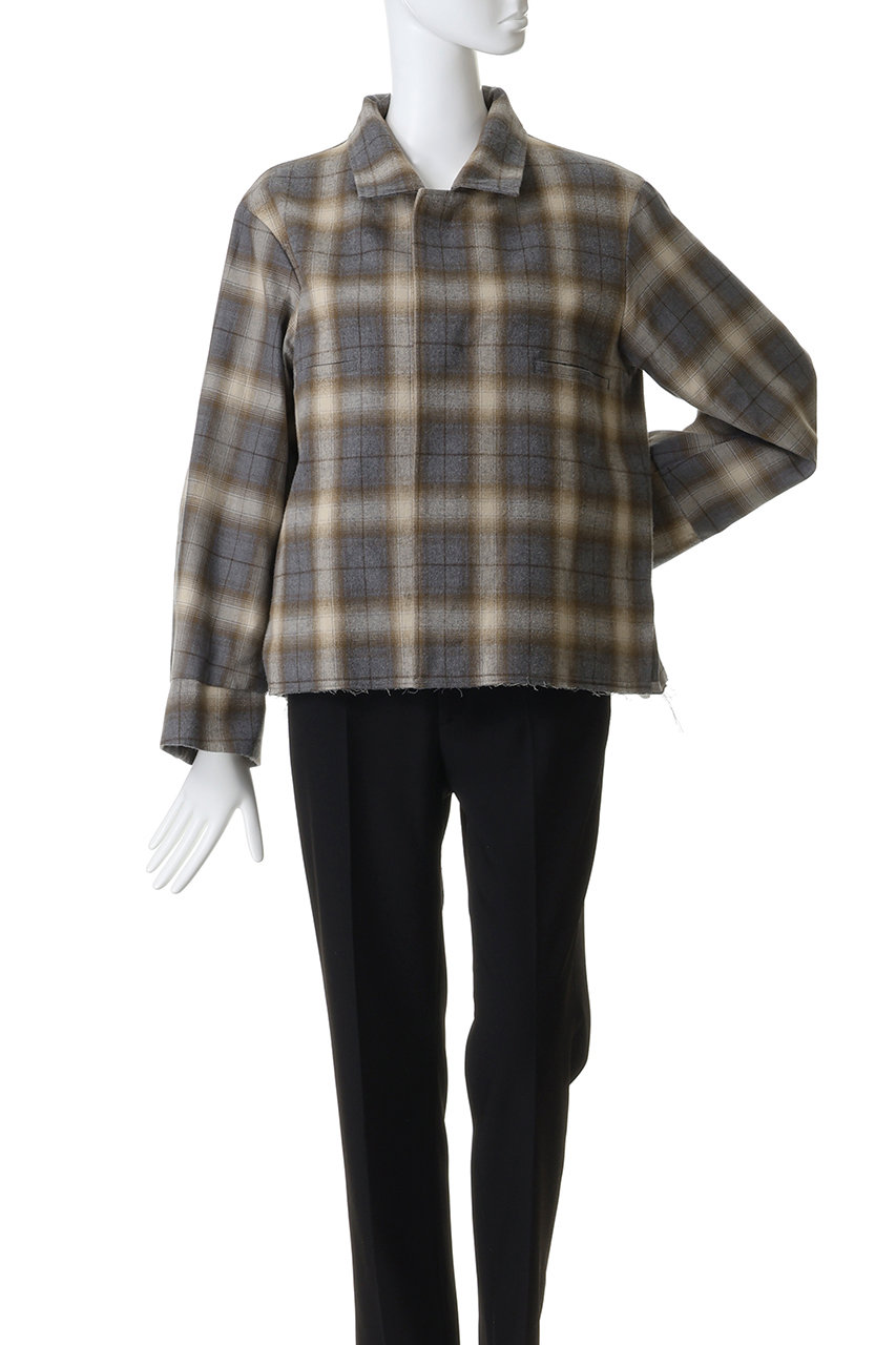 MADISONBLUE(マディソンブルー)｜【予約販売】REMAKE SHOP COAT CHECK