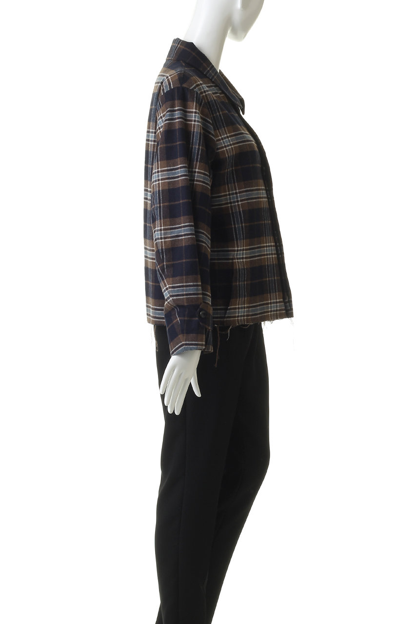 MADISONBLUE(マディソンブルー)｜【予約販売】REMAKE SHOP COAT CHECK