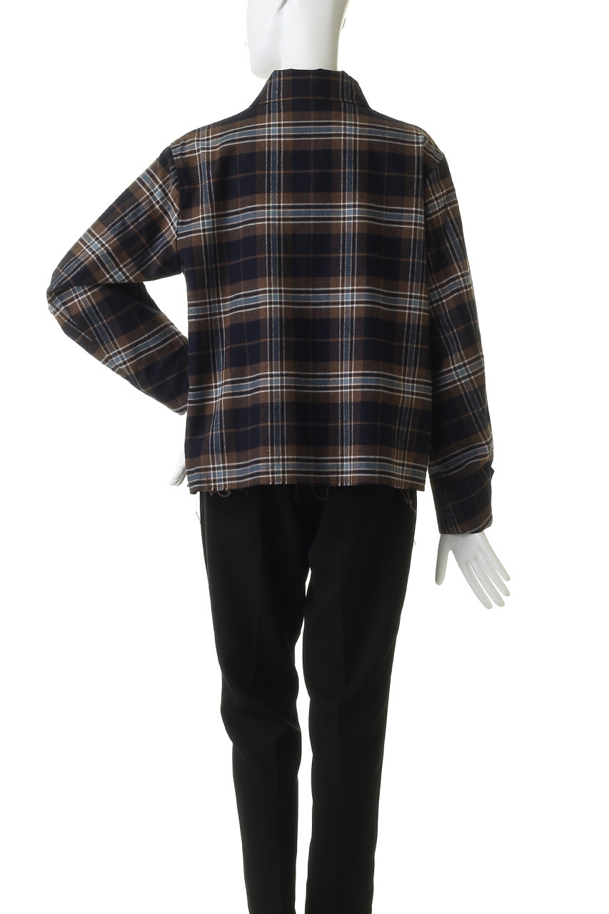 MADISONBLUE(マディソンブルー)｜【予約販売】REMAKE SHOP COAT CHECK