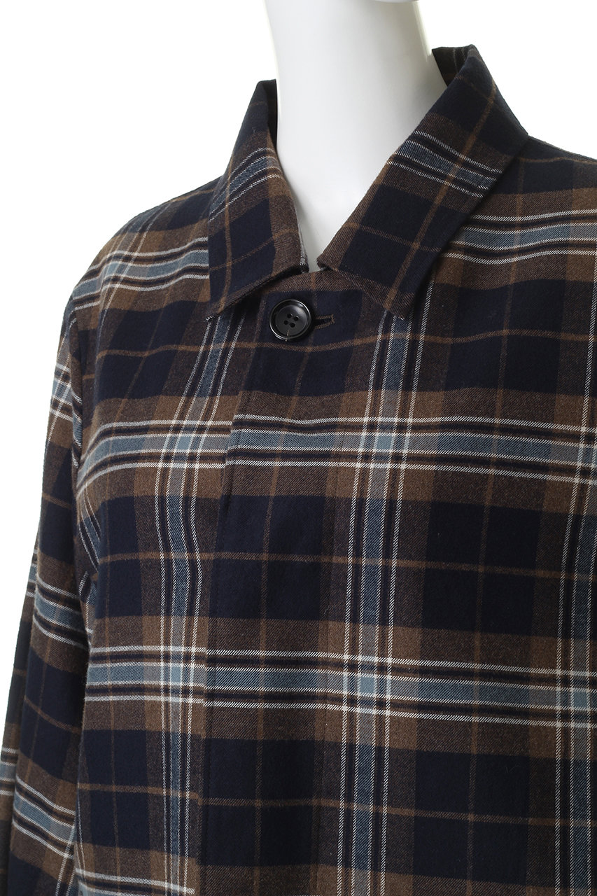 MADISONBLUE(マディソンブルー)｜【予約販売】REMAKE SHOP COAT CHECK
