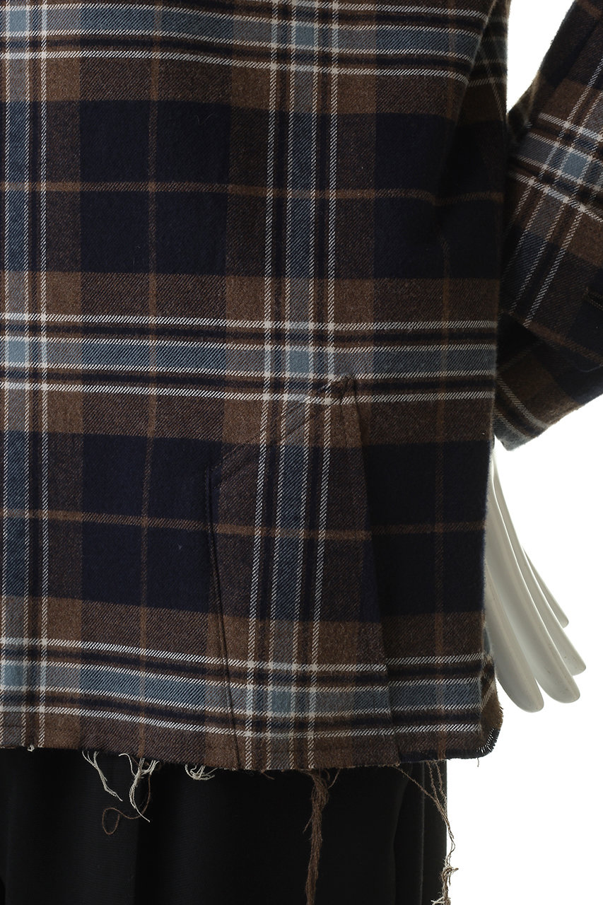 MADISONBLUE(マディソンブルー)｜【予約販売】REMAKE SHOP COAT CHECK