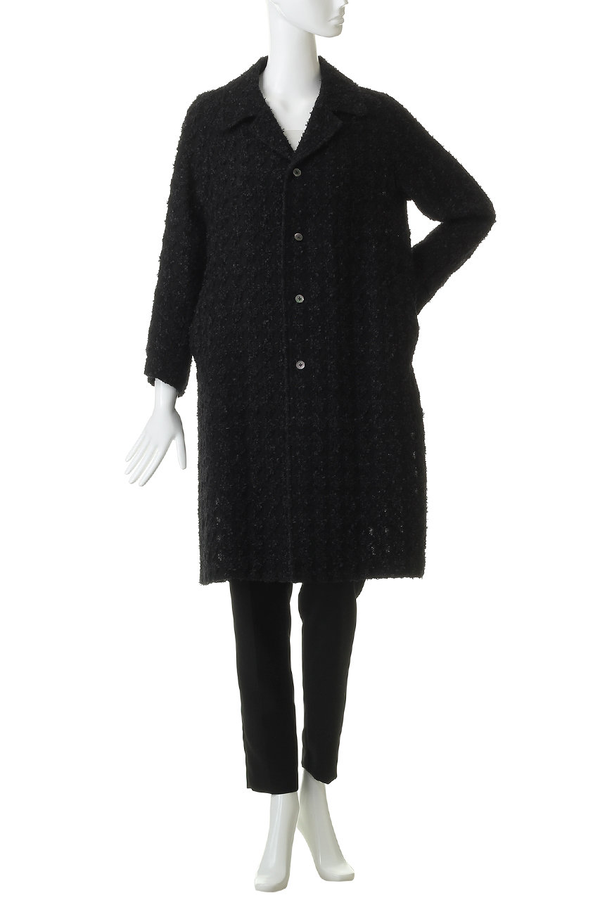 MADISONBLUE(マディソンブルー)｜【予約販売】SOUTIEN COLLAR COAT