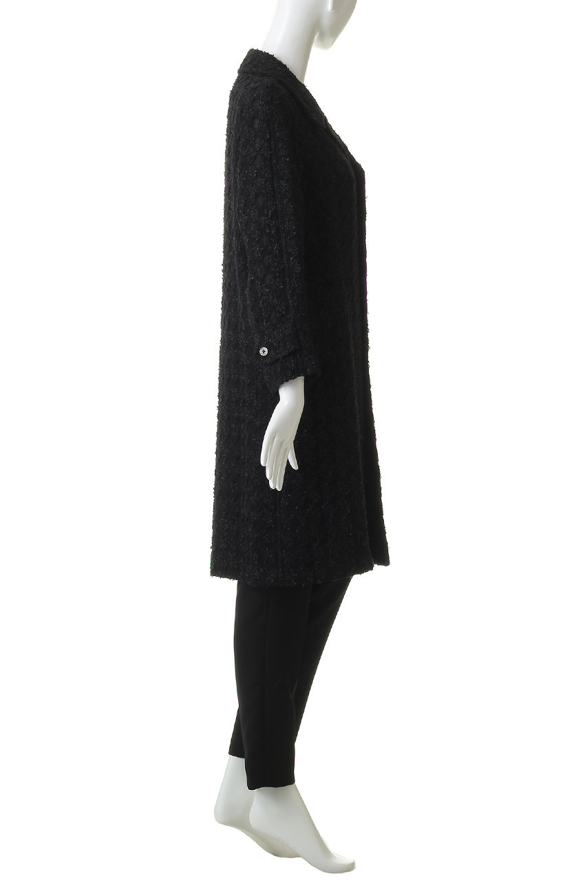 MADISONBLUE(マディソンブルー)｜【予約販売】SOUTIEN COLLAR COAT
