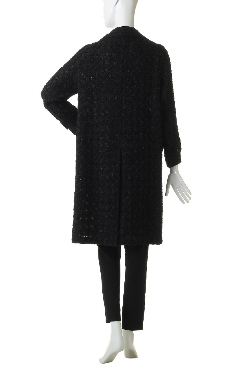 MADISONBLUE(マディソンブルー)｜【予約販売】SOUTIEN COLLAR COAT