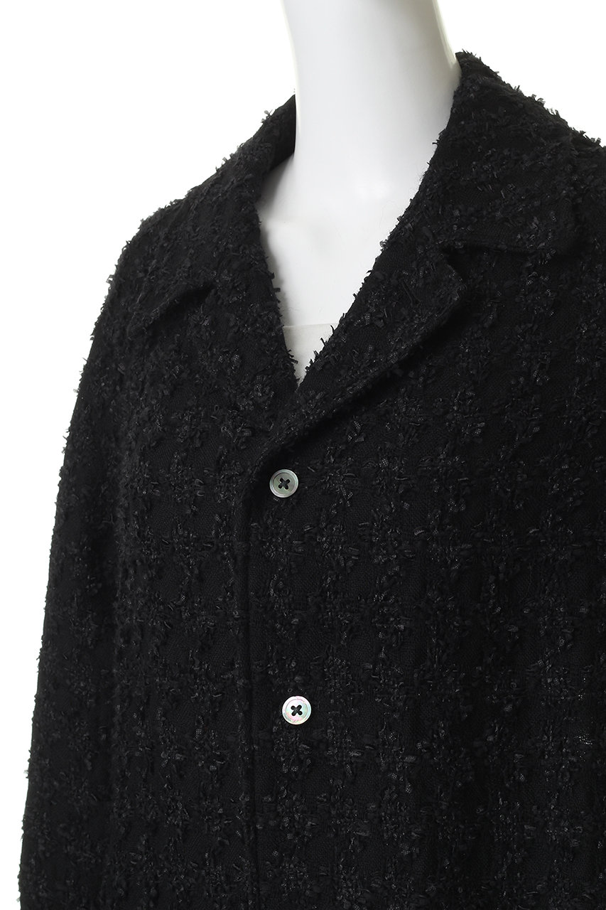 MADISONBLUE(マディソンブルー)｜【予約販売】SOUTIEN COLLAR COAT