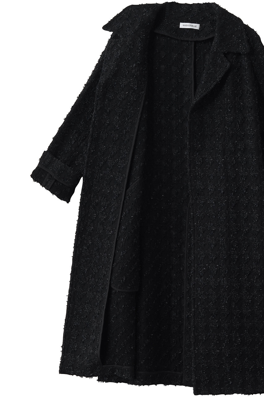 MADISONBLUE(マディソンブルー)｜【予約販売】SOUTIEN COLLAR COAT