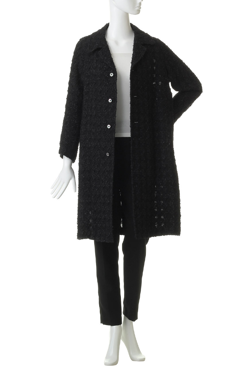 MADISONBLUE(マディソンブルー)｜【予約販売】SOUTIEN COLLAR COAT