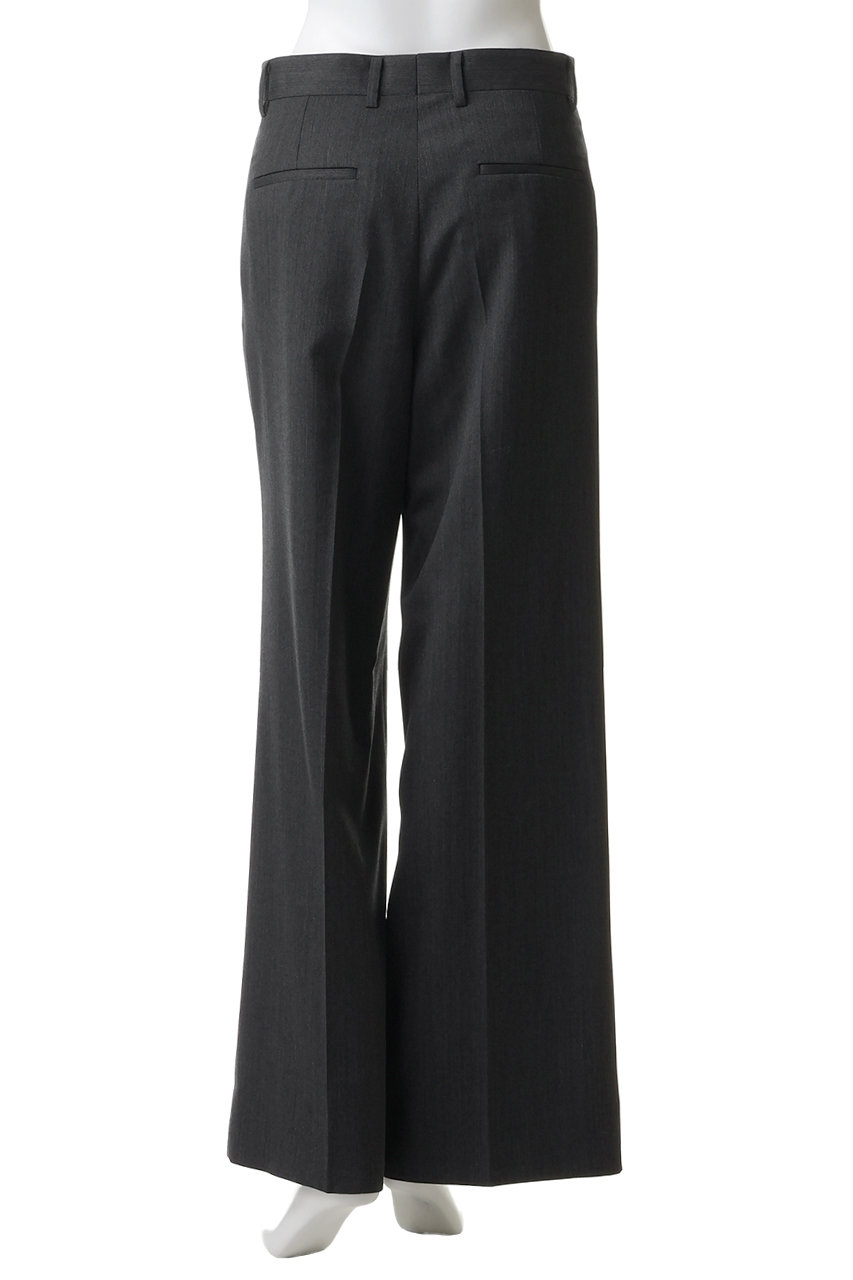 MADISONBLUE(マディソンブルー)｜【予約販売】WIDE TUCK PT