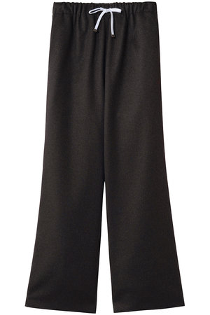 マディソンブルー/MADISONBLUEの【予約販売】DRAWSTRING PANTS CA ドローストリングパンツ(110600/110601)