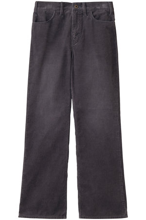 マディソンブルー/MADISONBLUEの【予約販売】FLARE PANTS CORDS フレアパンツ(110600/110601)