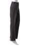【予約販売】FLARE PANTS CORDS フレアパンツ マディソンブルー/MADISONBLUE