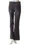 【予約販売】FLARE PANTS CORDS フレアパンツ マディソンブルー/MADISONBLUE