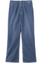 【予約販売】FLARE PANTS CORDS フレアパンツ マディソンブルー/MADISONBLUE ブルー