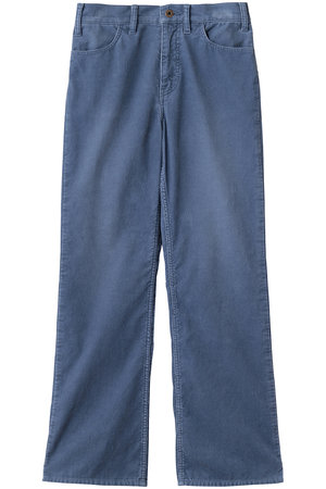 マディソンブルー/MADISONBLUEの【予約販売】FLARE PANTS CORDS フレアパンツ(110600/110601)