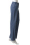 【予約販売】FLARE PANTS CORDS フレアパンツ マディソンブルー/MADISONBLUE