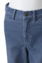 【予約販売】FLARE PANTS CORDS フレアパンツ マディソンブルー/MADISONBLUE