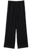 PAJAMA PANTS TWEED ツイードパジャマパンツ