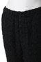 【予約販売】PAJAMA PANTS TWEED ツイードパジャマパンツ マディソンブルー/MADISONBLUE