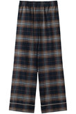 PAJAMA PANTS CHECK チェックパジャマパンツ
