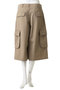 【予約販売】CARGO SHORTS カーゴパンツ マディソンブルー/MADISONBLUE