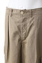 【予約販売】CARGO SHORTS カーゴパンツ マディソンブルー/MADISONBLUE