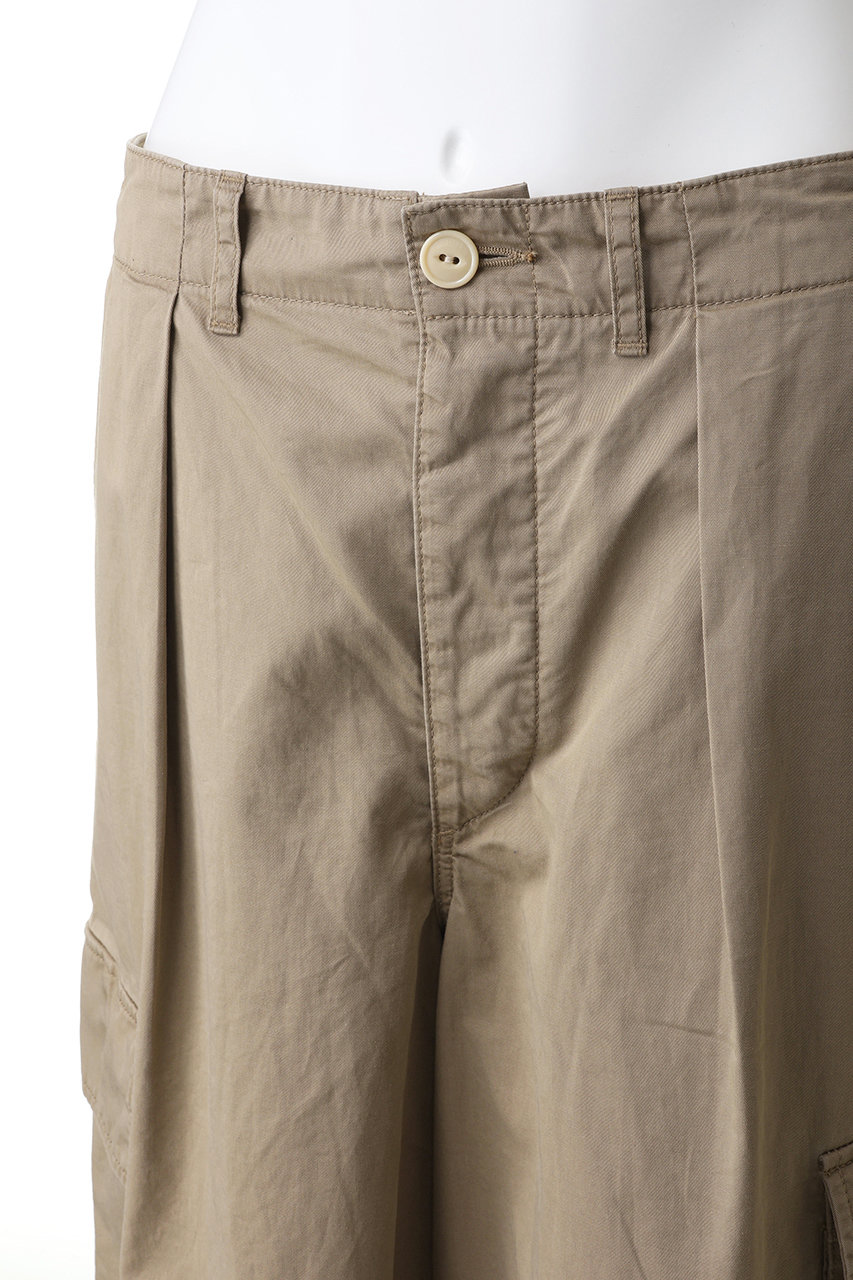 MADISONBLUE(マディソンブルー)｜【予約販売】CARGO SHORTS カーゴ