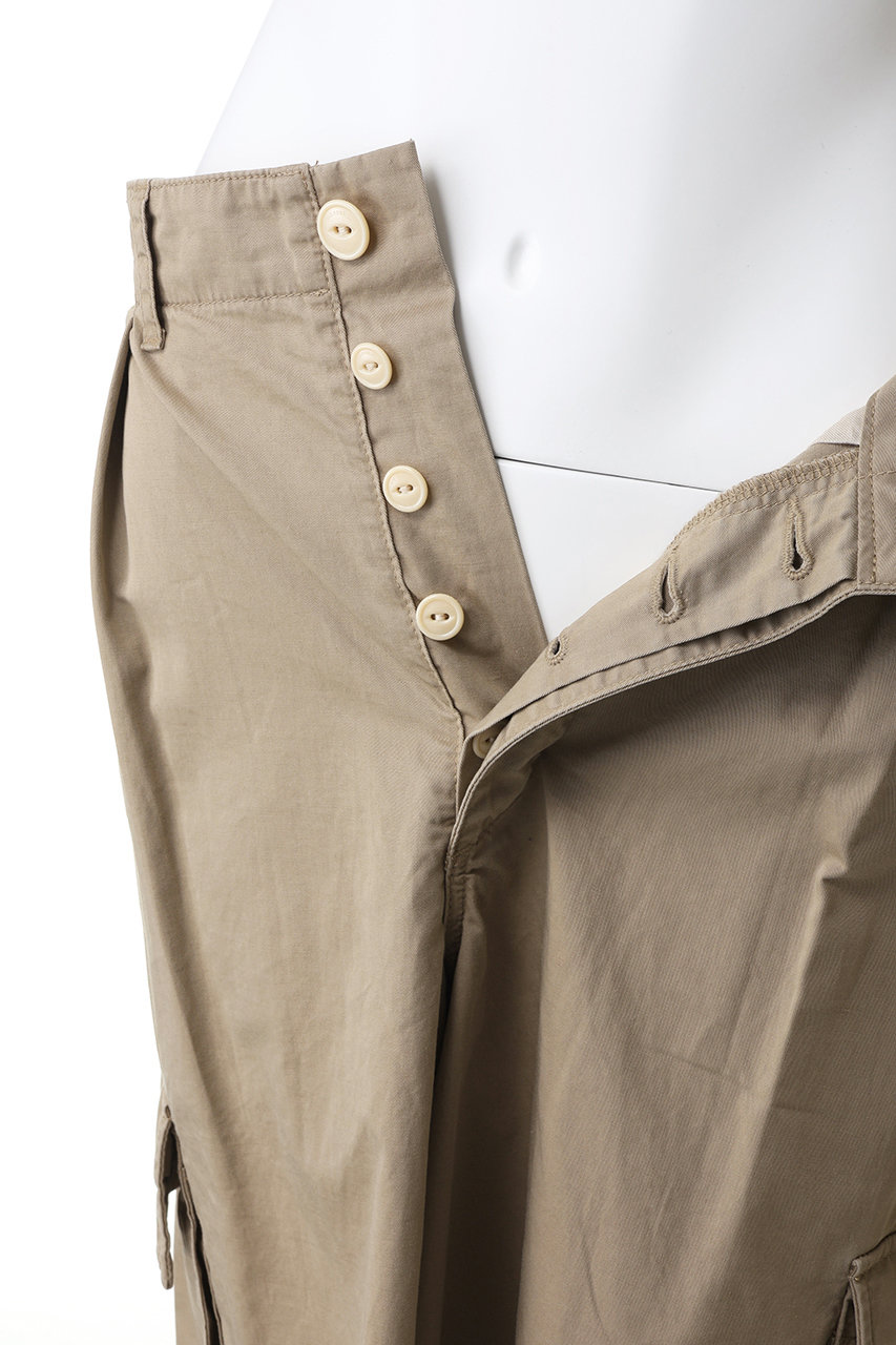 MADISONBLUE(マディソンブルー)｜【予約販売】CARGO SHORTS カーゴ