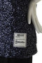 【予約販売】GAME SHIRTS SPANGLE スパンコールシャツ マディソンブルー/MADISONBLUE