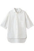 J.BRADLEY ROUND COLLAR SH ラウンドカラーシャツ