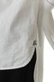 【予約販売】J.BRADLEY ROUND COLLAR SH ラウンドカラーシャツ マディソンブルー/MADISONBLUE