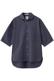 J.BRADLEY ROUND COLLAR SH ラウンドカラーシャツ