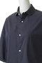 【予約販売】J.BRADLEY ROUND COLLAR SH ラウンドカラーシャツ マディソンブルー/MADISONBLUE