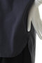 【予約販売】J.BRADLEY ROUND COLLAR SH ラウンドカラーシャツ マディソンブルー/MADISONBLUE