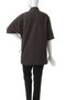 【予約販売】J.BRADLEY ROUND COLLAR SH ラウンドカラーシャツ マディソンブルー/MADISONBLUE