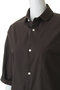 【予約販売】J.BRADLEY ROUND COLLAR SH ラウンドカラーシャツ マディソンブルー/MADISONBLUE