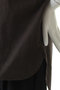 【予約販売】J.BRADLEY ROUND COLLAR SH ラウンドカラーシャツ マディソンブルー/MADISONBLUE