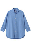 J.BRADLEY NARROW ROUND COLLAR SH ナローラウンドカラーシャツ