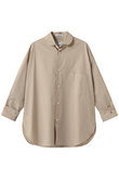 J.BRADLEY NARROW ROUND COLLAR SH ナローラウンドカラーシャツ