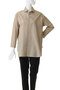 【予約販売】J.BRADLEY NARROW ROUND COLLAR SH ナローラウンドカラーシャツ マディソンブルー/MADISONBLUE