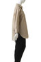 【予約販売】J.BRADLEY NARROW ROUND COLLAR SH ナローラウンドカラーシャツ マディソンブルー/MADISONBLUE