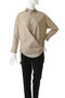 【予約販売】J.BRADLEY NARROW ROUND COLLAR SH ナローラウンドカラーシャツ マディソンブルー/MADISONBLUE