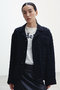 【予約販売】PAJAMA SHIRTS TWEED ツイードパジャマシャツ マディソンブルー/MADISONBLUE