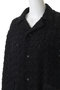 【予約販売】PAJAMA SHIRTS TWEED ツイードパジャマシャツ マディソンブルー/MADISONBLUE
